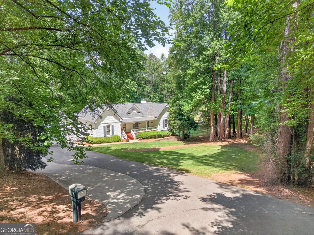 House in Jefferson, Georgia, United States 2 - 17813683