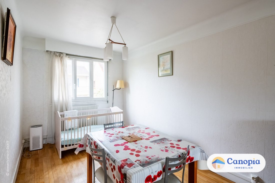 House in Antony, Ile-de-France, France 3 - 17699873