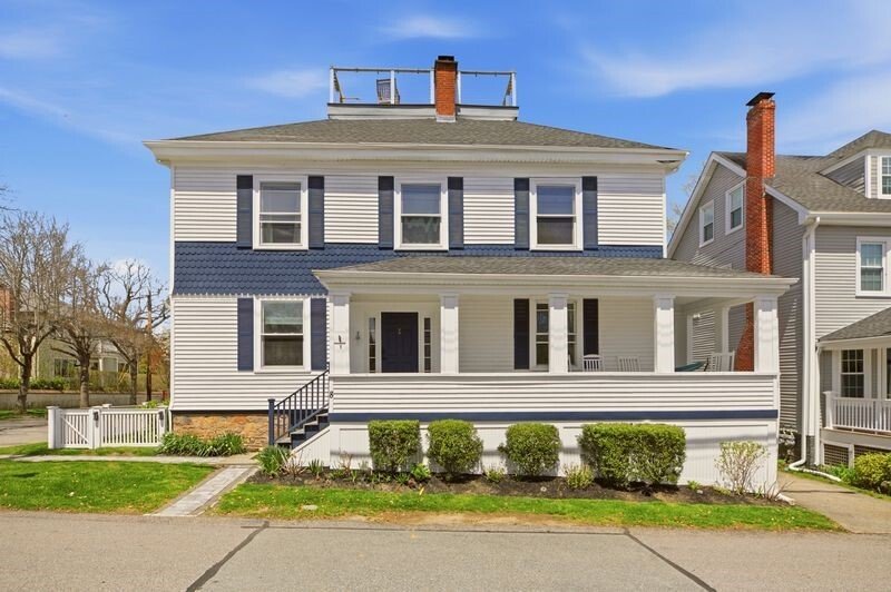 House in Newport, Rhode Island, United States 1 - 17812986