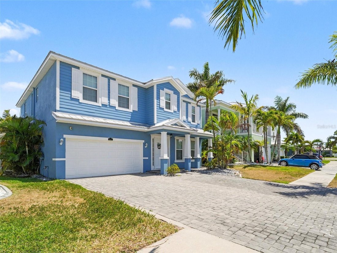 House in Apollo Beach, Florida, United States 2 - 17812836