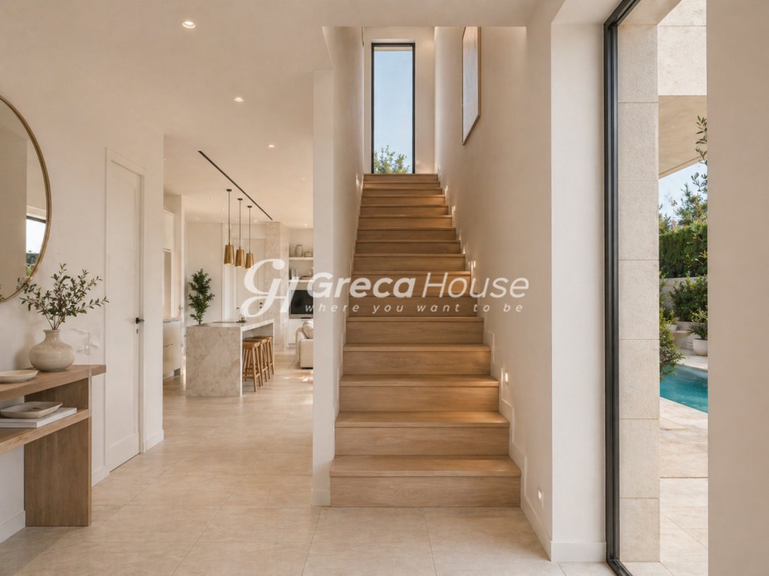 Apartment in Voula, Attica, Greece 5 - 17815288