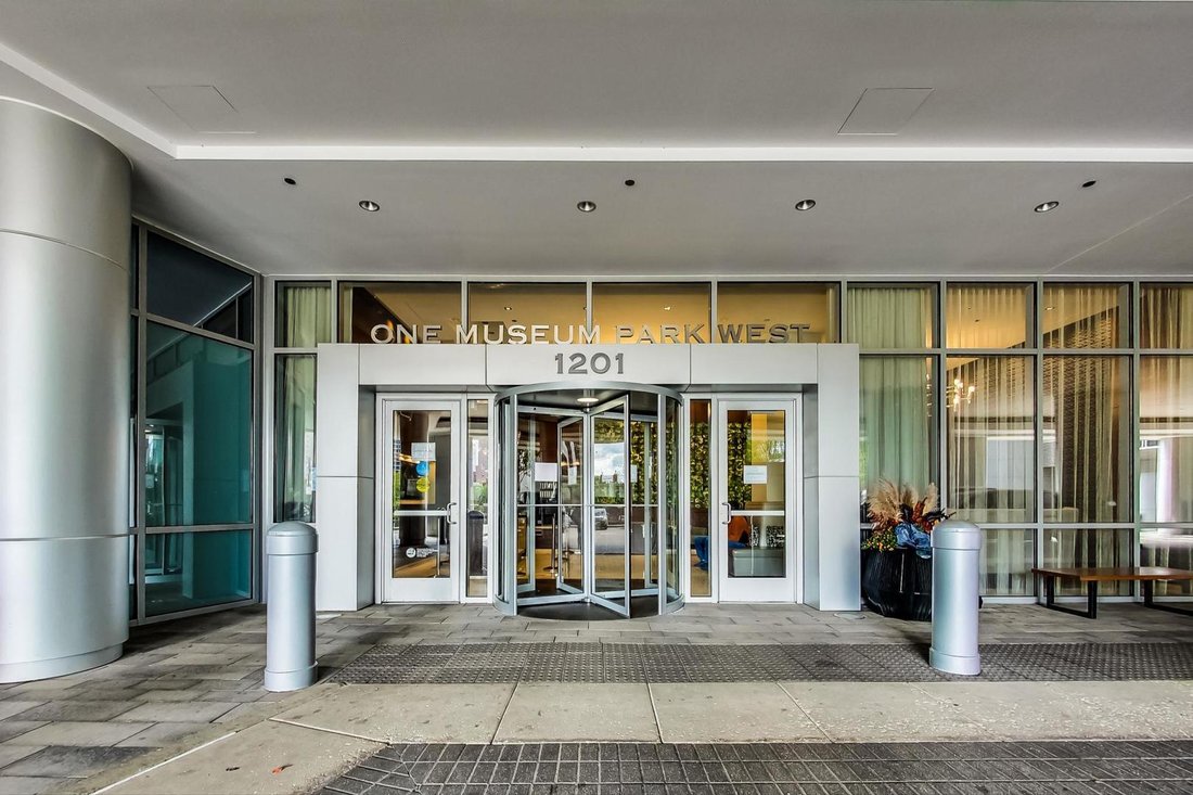 Condo in Chicago, Illinois, United States 2 - 17813386