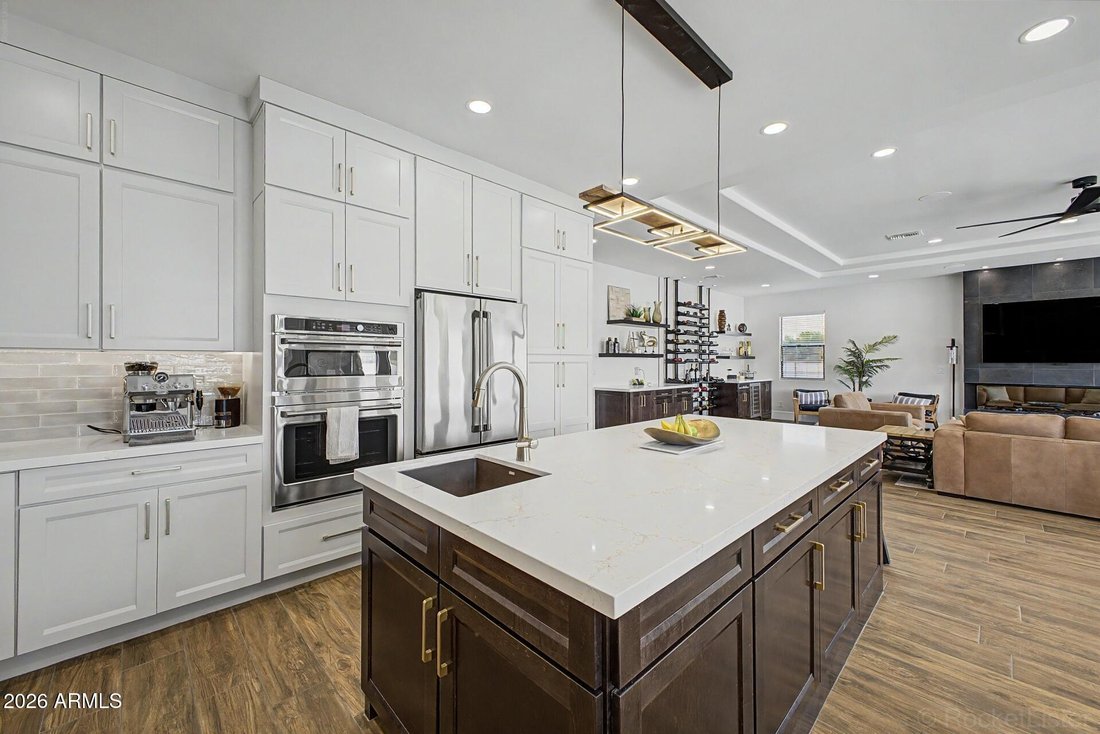 House in Scottsdale, Arizona, United States 3 - 17814675