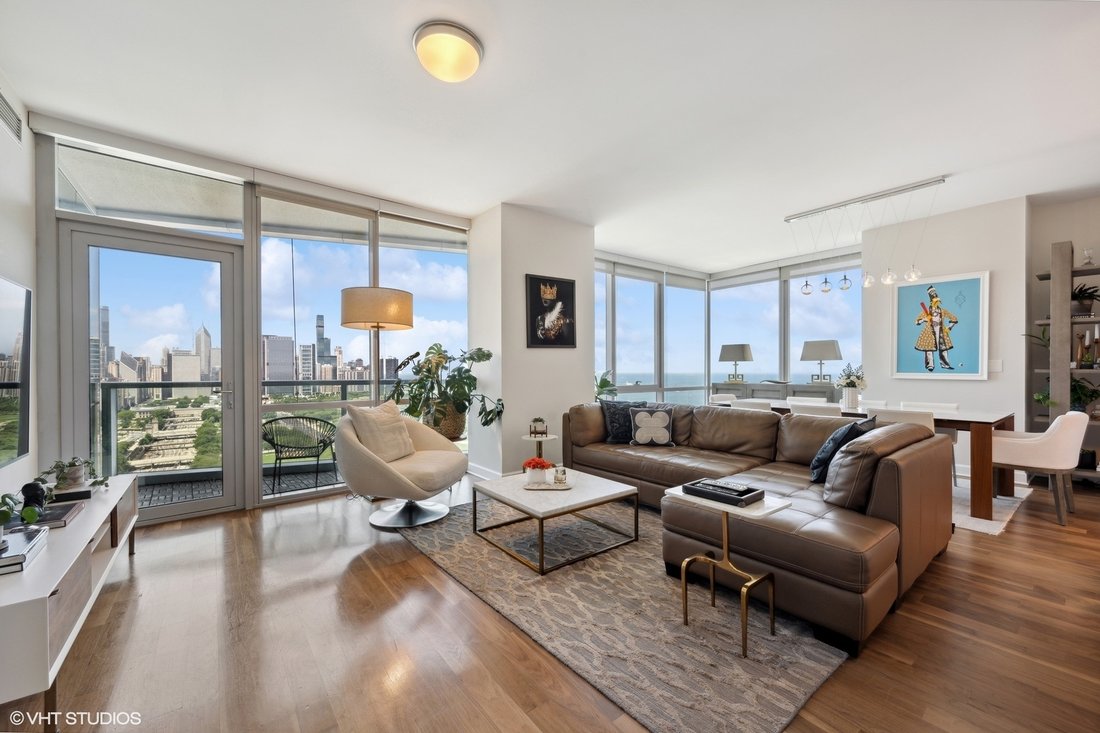 Condo in Chicago, Illinois, United States 5 - 17813386