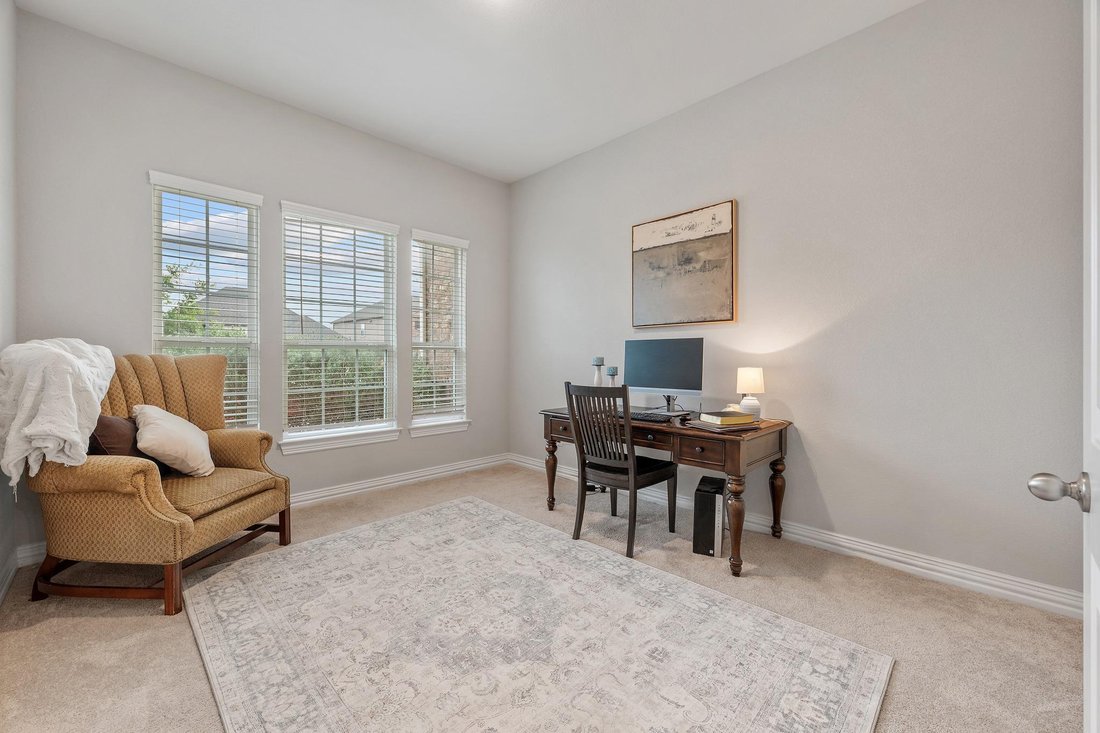 House in Round Rock, Texas, United States 5 - 17812556
