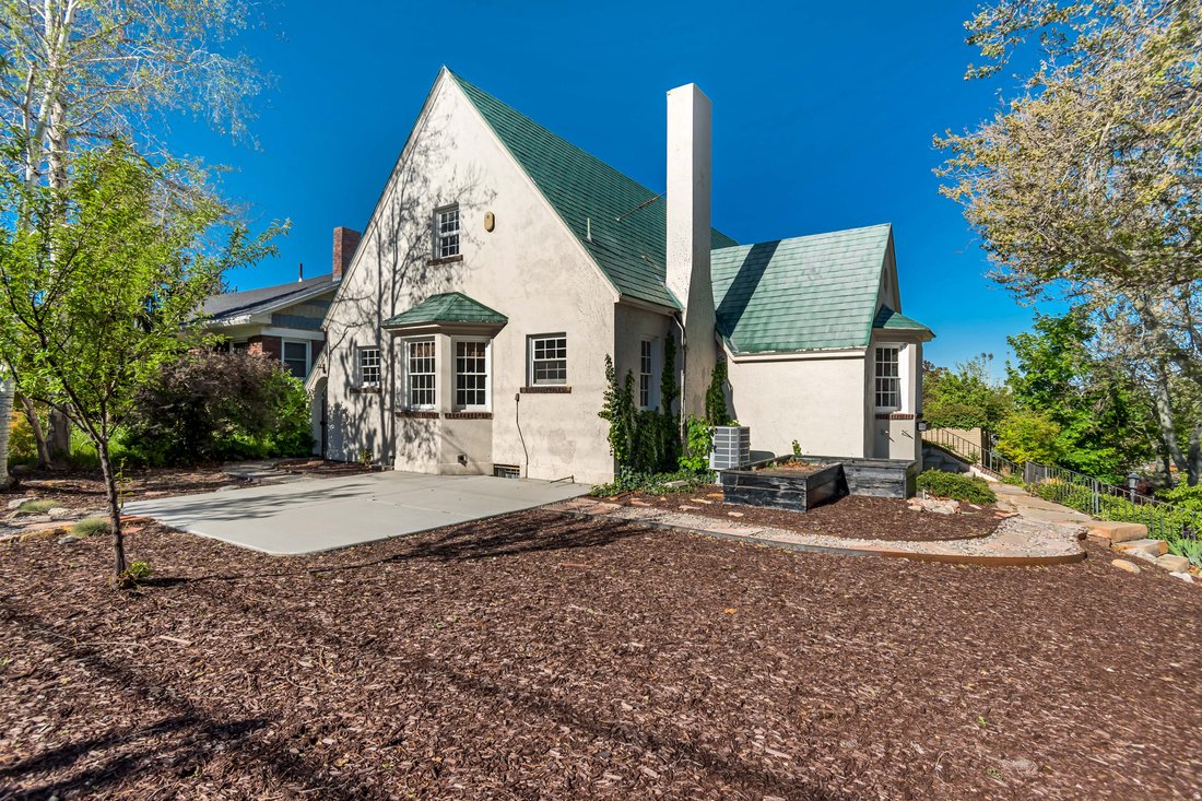 House in Salt Lake City, Utah, United States 3 - 17811974