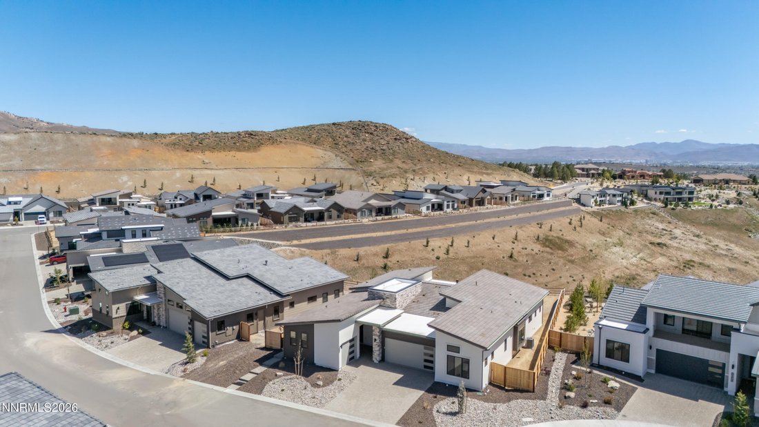 House in Reno, Nevada, United States 4 - 17103075