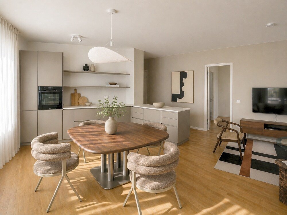 Apartment in Berlin, Berlin, Germany 3 - 15084504