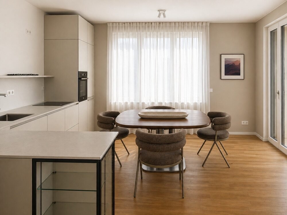 Apartment in Berlin, Berlin, Germany 2 - 15084453