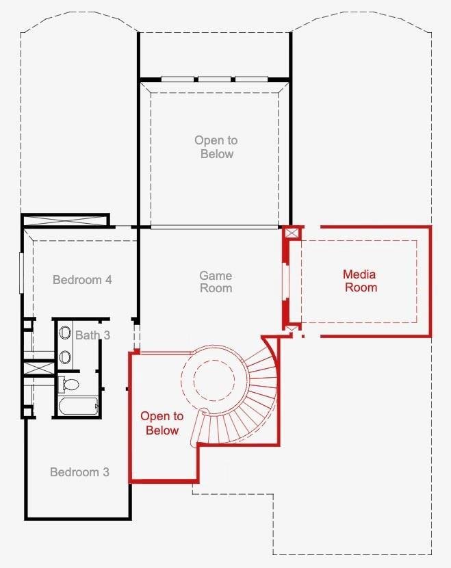 House in Manvel, Texas, United States 3 - 17813656