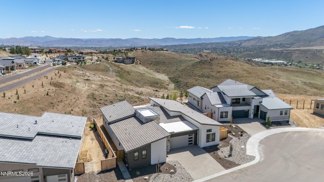House in Reno, Nevada, United States 3 - 17103075