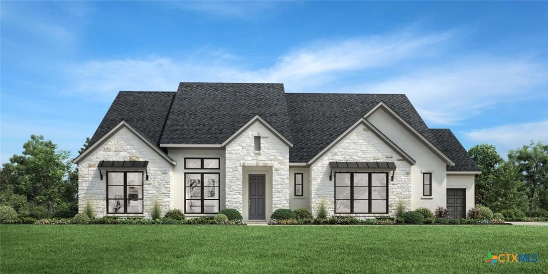House in San Antonio, Texas, United States 1 - 17811696