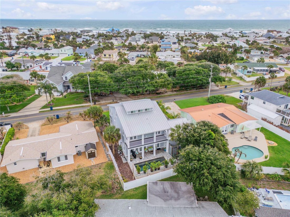 House in New Smyrna Beach, Florida, United States 1 - 17812812