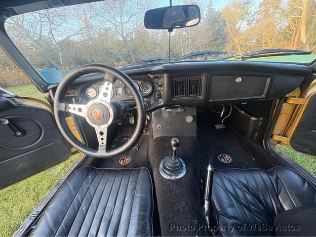 MG B in Calverton, NY, United States 4 - 17813410