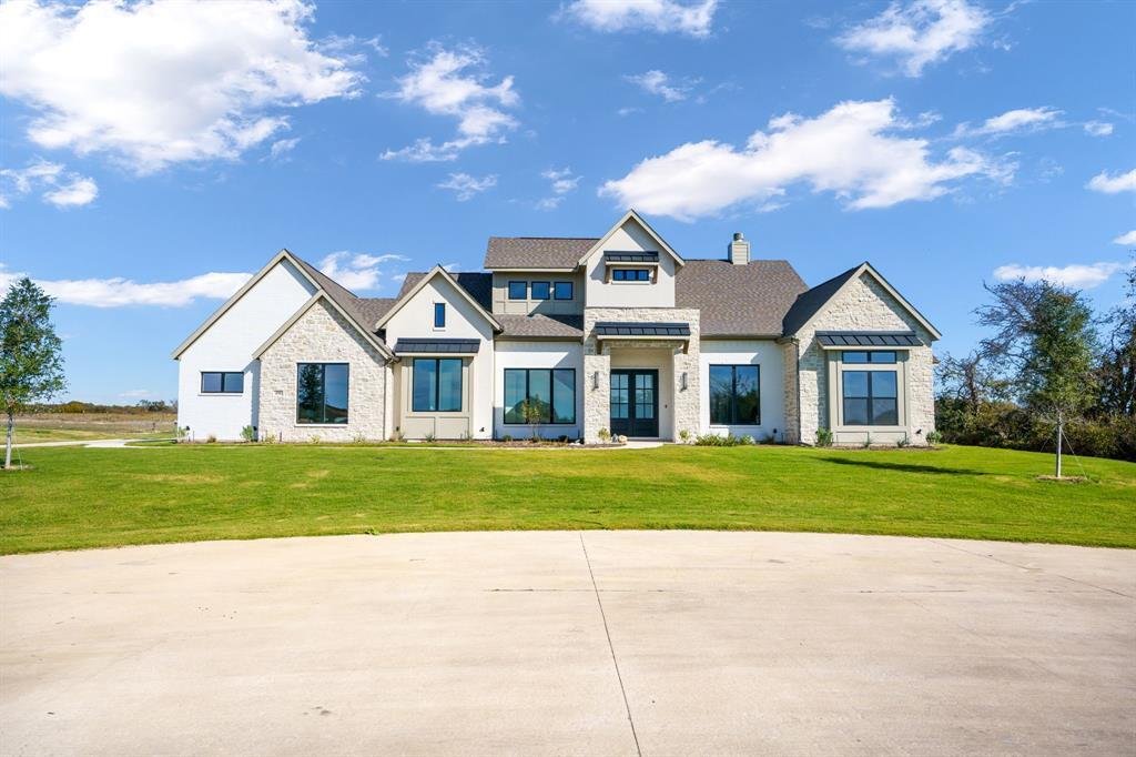 House in Midlothian, Texas, United States 1 - 17813858