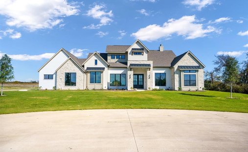 Casa en Midlothian, Texas, Estados Unidos 1