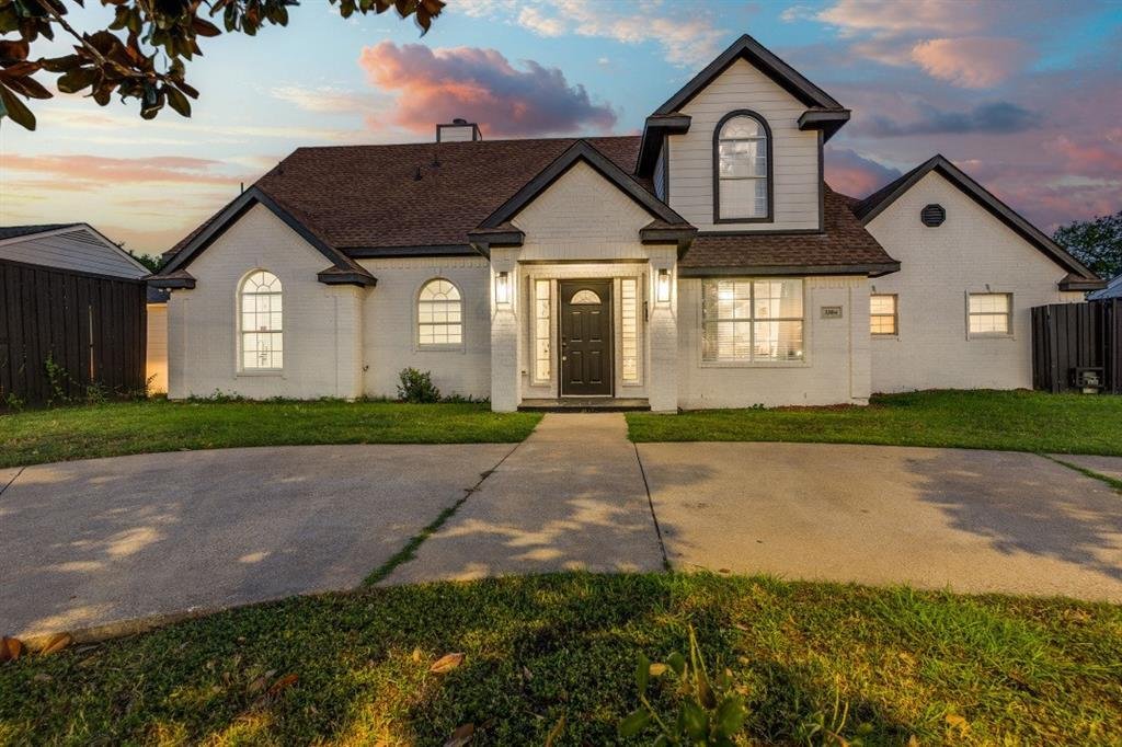 House in Dallas, Texas, United States 2 - 17813782