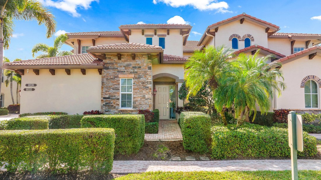 Condo in Loxahatchee, Florida, United States 4 - 17812331