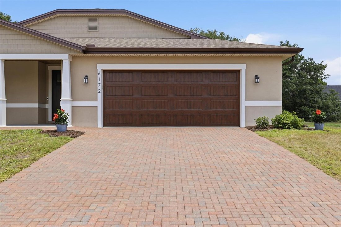House in North Port, Florida, United States 4 - 16658215