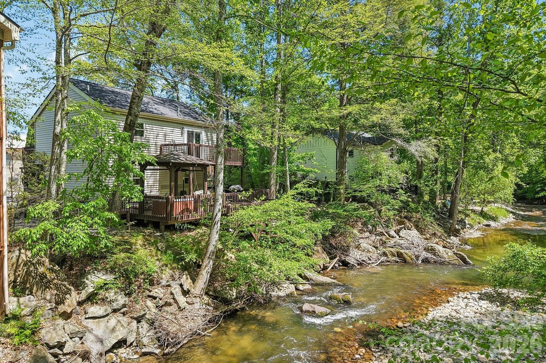 House in Maggie Valley, North Carolina, United States 3 - 17815337