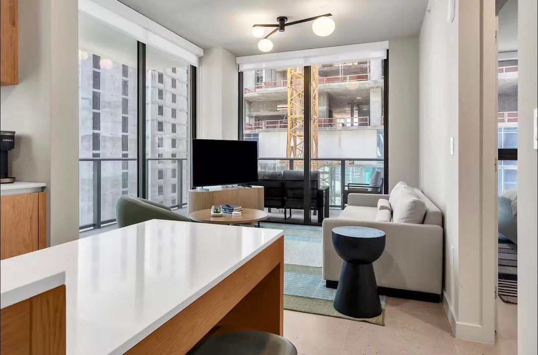 Condominio a Miami, Florida, Stati Uniti 2 - 17812345