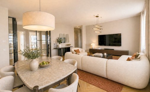 Apartment in Berlin, Berlin, Germany 1