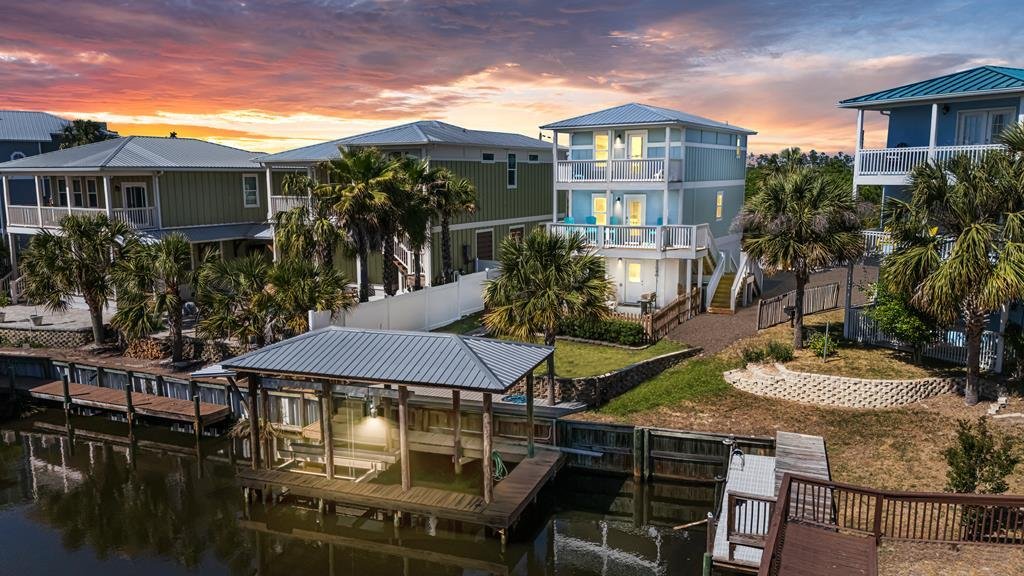 House in Port St. Joe, Florida, United States 1 - 17812972