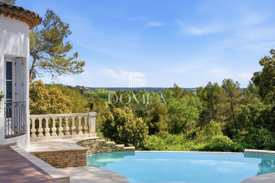 Villa in Village, Clapiers, France 5 - 17815622