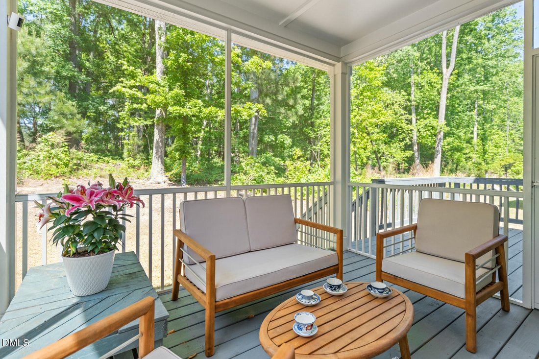 House in Apex, North Carolina, United States 5 - 17813296