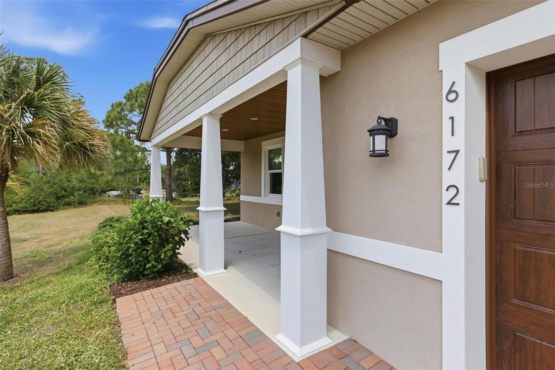 House in North Port, Florida, United States 5 - 16658215