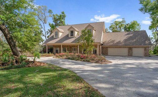 Casa a Valrico, Florida, Stati Uniti 1