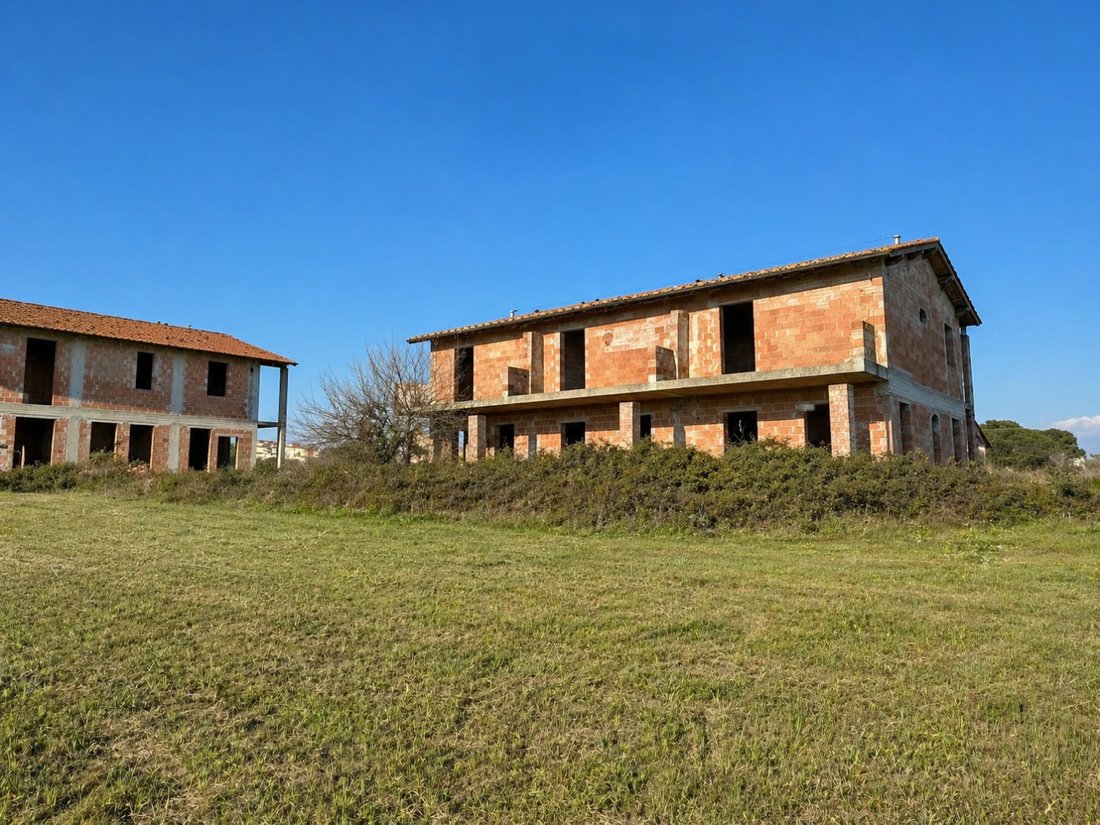 Montecalvoli, Tuscany, Italy 5 - 17812271