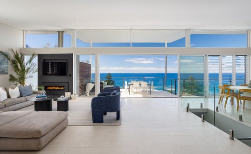 House in Newport, New South Wales, Australia 1