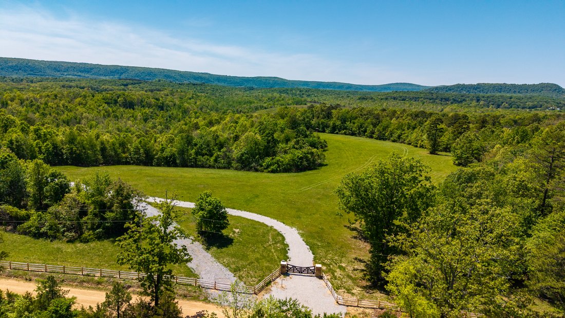 Land in Guion, Arkansas, United States 4 - 17810942
