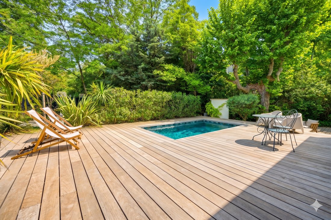 Townhouse in Le Tholonet, Provence-Alpes-Côte d'Azur, France 2 - 17813998