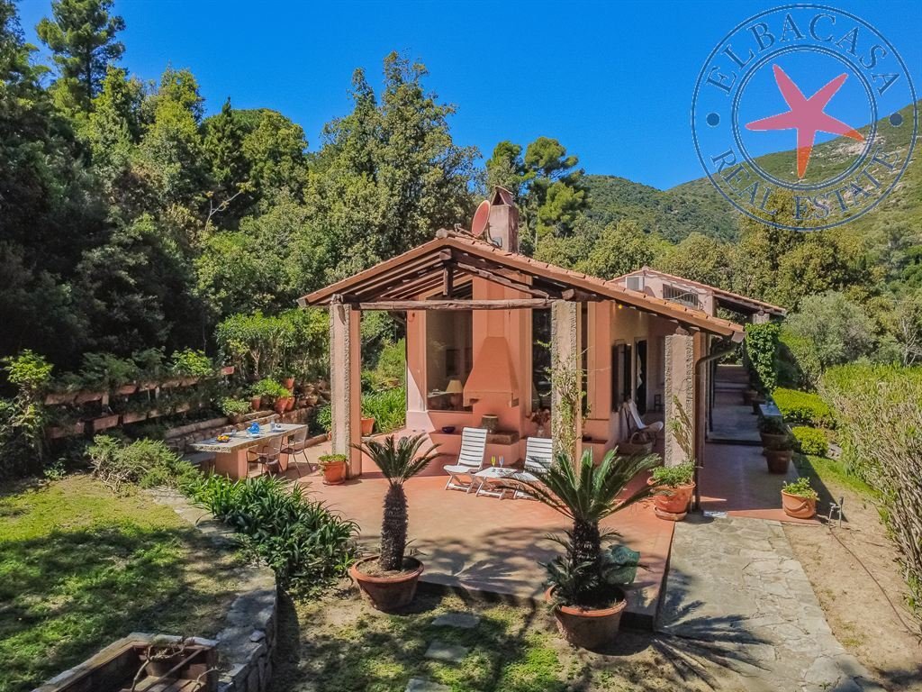 Villa in Marina di Campo, Tuscany, Italy 2 - 17812482