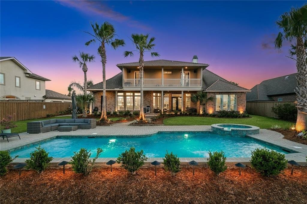 House in Slidell, Louisiana, United States 3 - 17814325