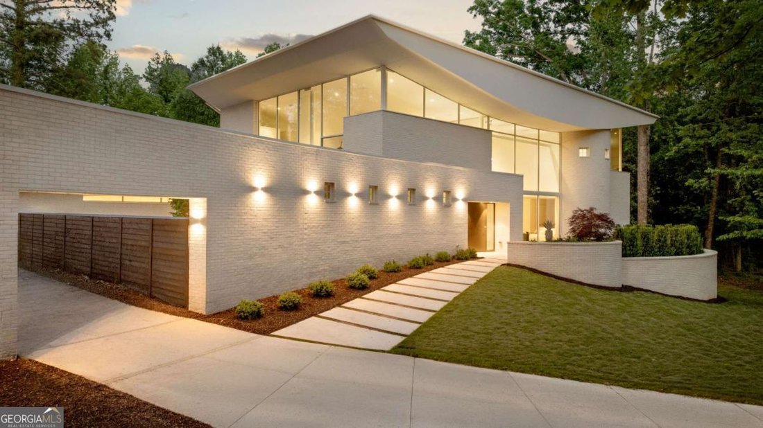 House in Atlanta, Georgia, United States 3 - 17813654
