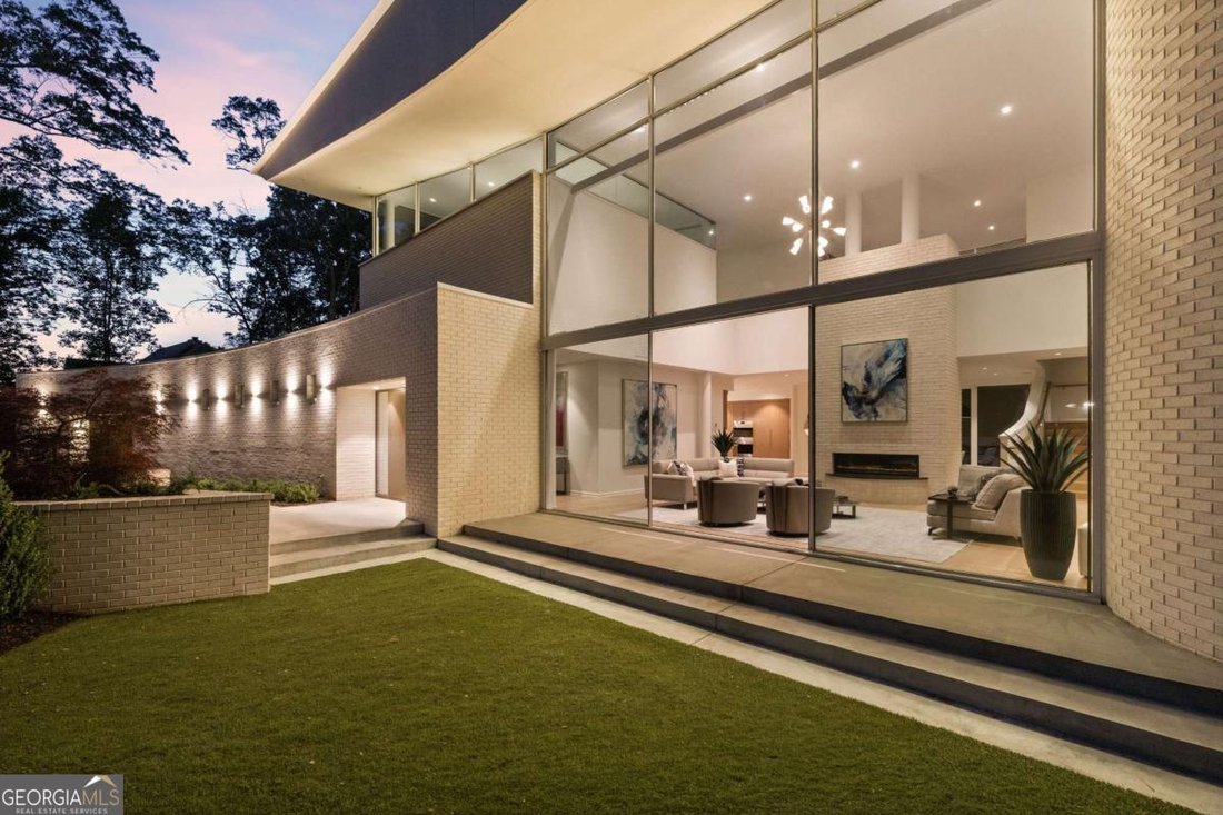 House in Atlanta, Georgia, United States 2 - 17813654