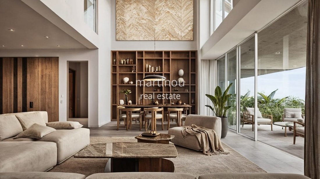 Apartment in Glyfada, Attica, Greece 3 - 17813165