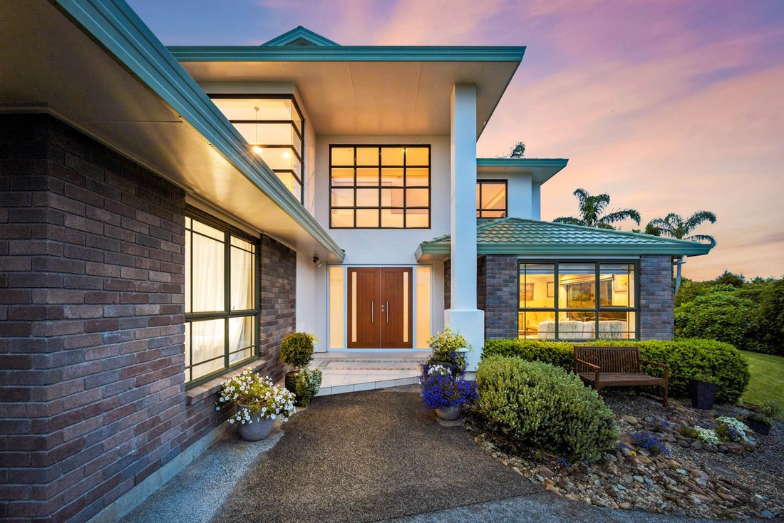 House in Auckland, Auckland, New Zealand 5 - 16653390