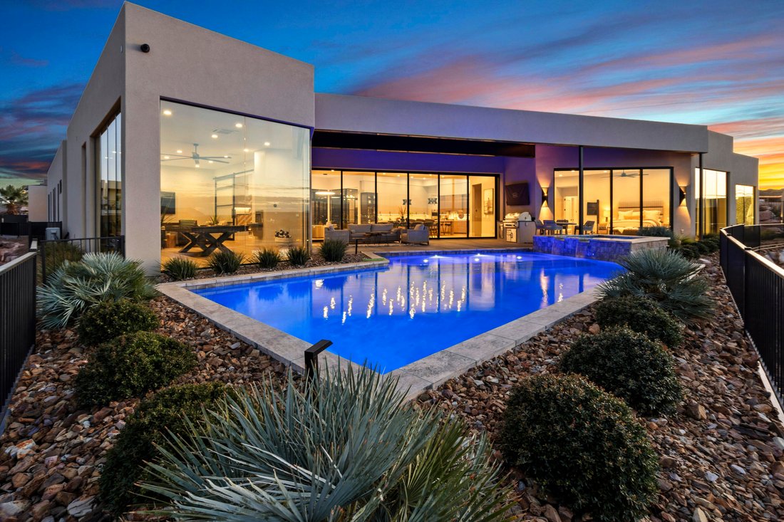 House in St. George, Utah, United States 1 - 17811542