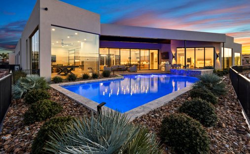 House in St. George, Utah, United States 1