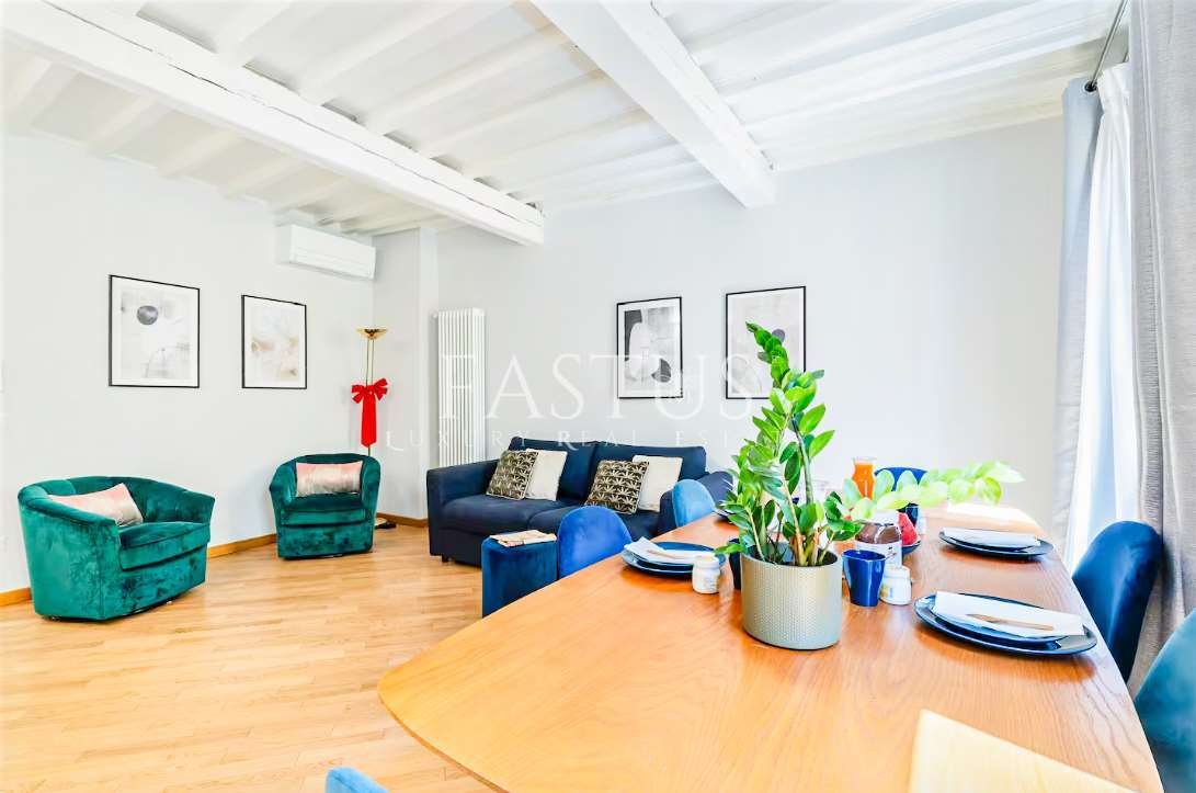 Apartment in Center, Florence, Tuscany 5 - 17812895