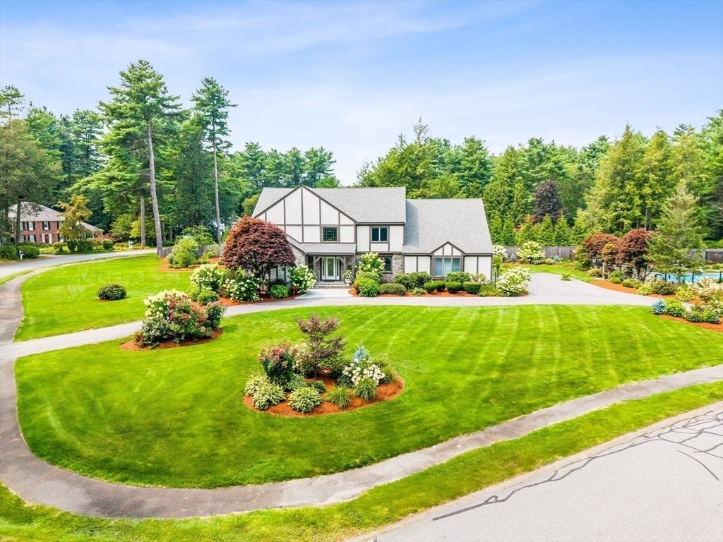 House in Sudbury, Massachusetts, United States 3 - 17814901