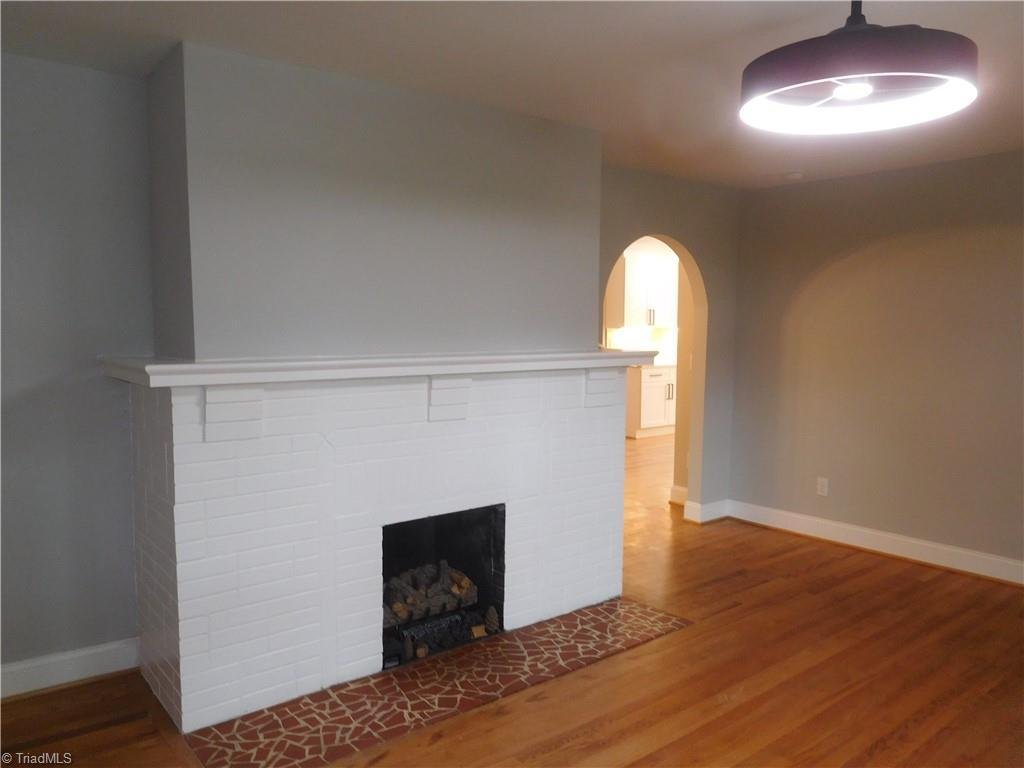 House in Winston-Salem, North Carolina, United States 5 - 17811816