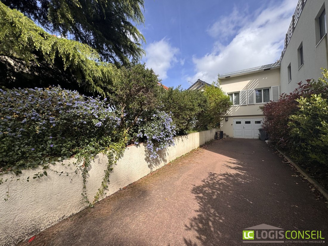 House in Aulnay, Châtenay-Malabry, France 2 - 17815538