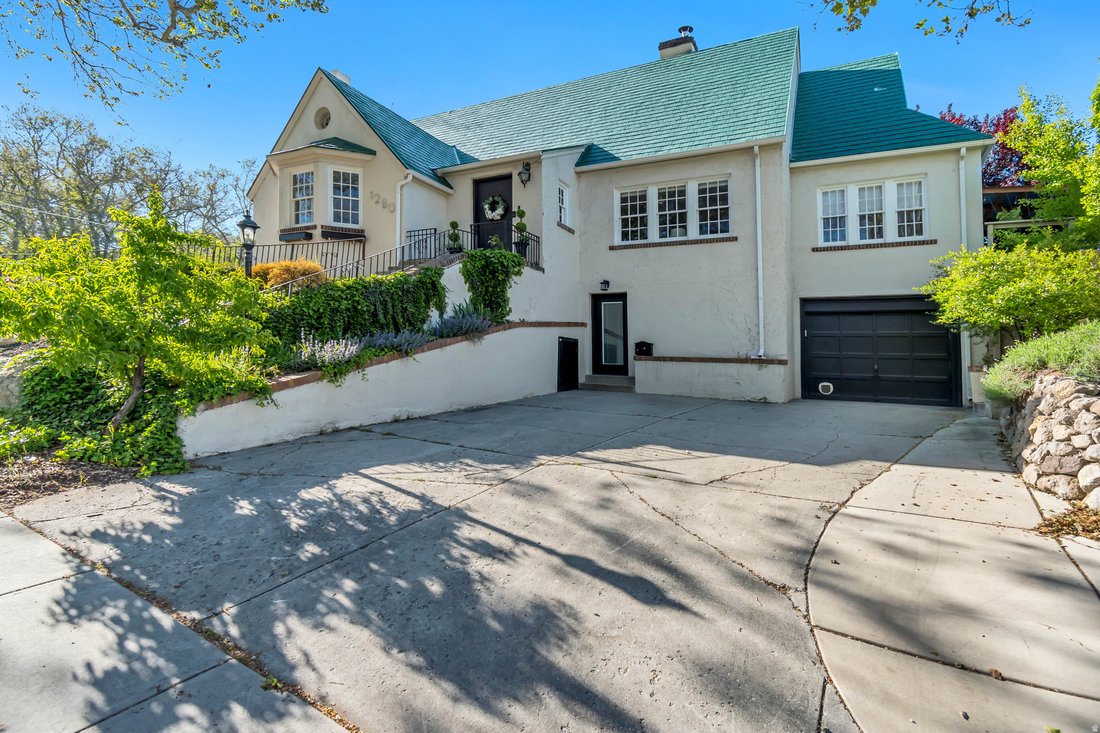 House in Salt Lake City, Utah, United States 4 - 17811974