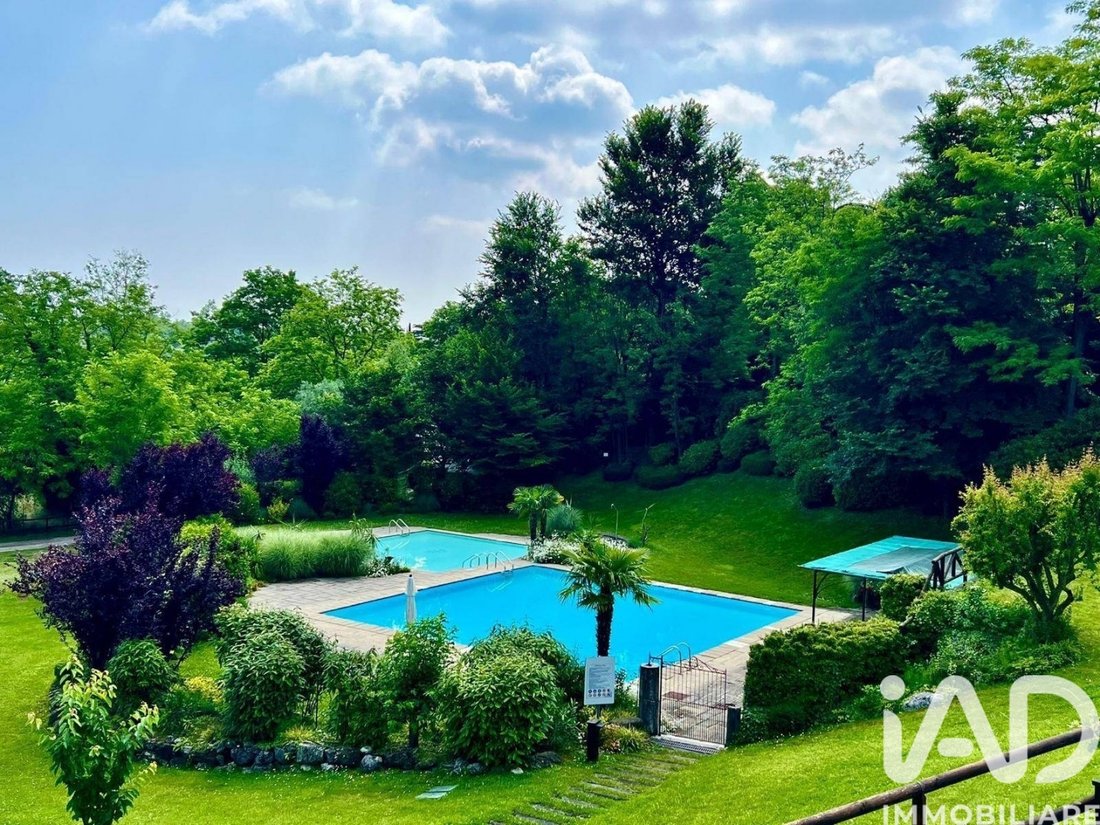 Apartment in Desenzanino, Desenzano del Garda, Lombardy 1 - 17815316