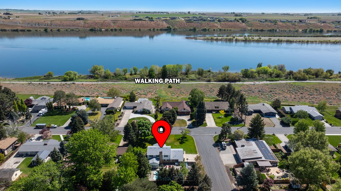 House in Richland, Washington, United States 4 - 17810621